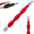 Instrument de demontare a conectorilor electrici auto