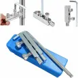 Instrument de îndepărtare a șuruburilor sparte