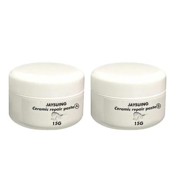 SuperPaste pentru repararea fisurilor pe ceramică